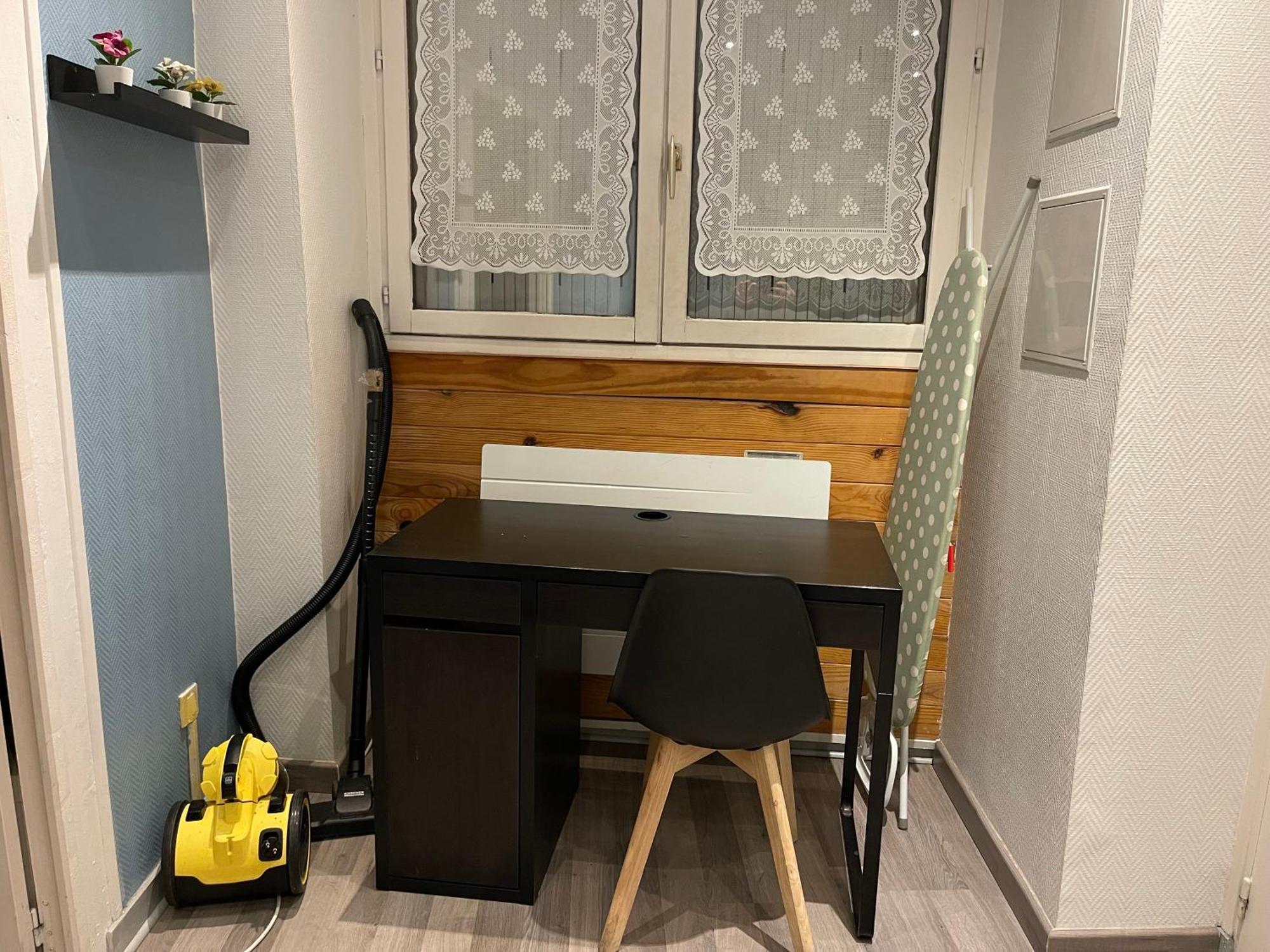 Appartamento 010 Chic & Cosy F1 29M2 Hypercentre Wifi Smart Tv Netflix Saint-Etienne  Esterno foto