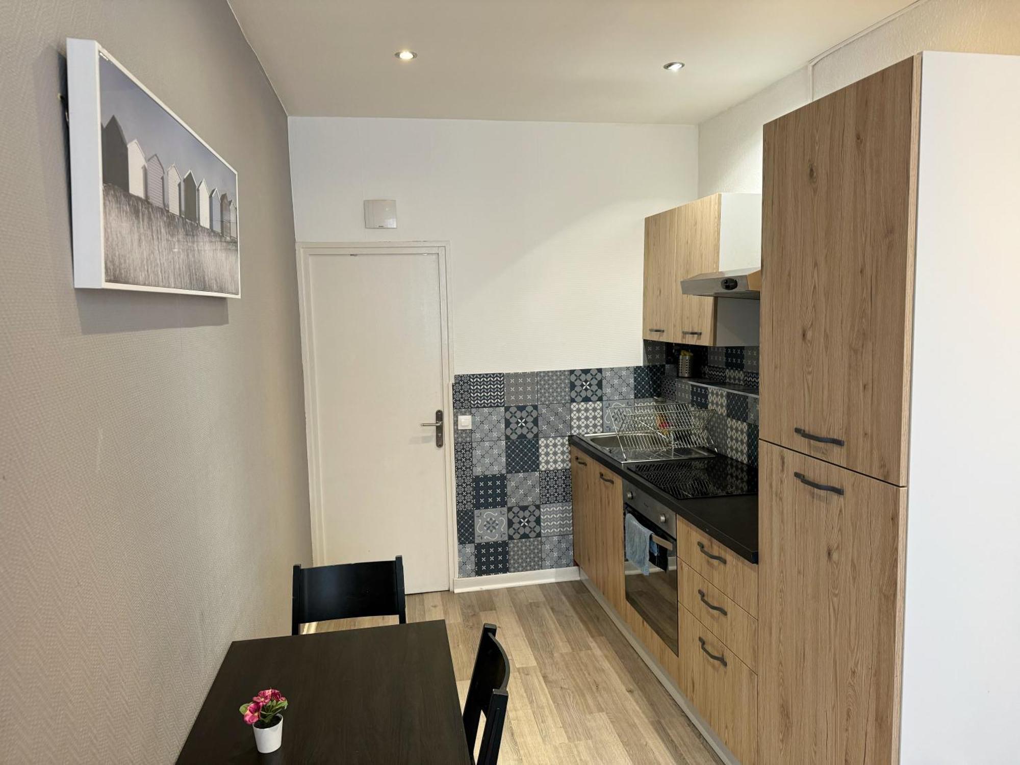 Appartamento 010 Chic & Cosy F1 29M2 Hypercentre Wifi Smart Tv Netflix Saint-Etienne  Esterno foto